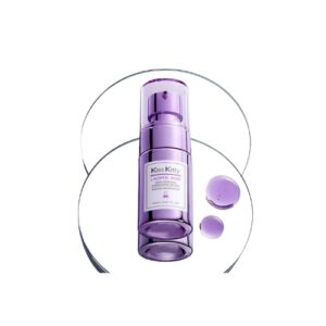 Sérum Kiss Kitty à l’Acide Lactique – Teint lumineux et uniforme