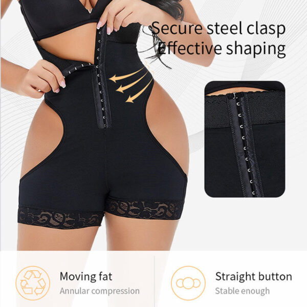 Culotte ajustable pour fesses – Image 6