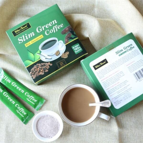 Slim Green Coffee – Image 2