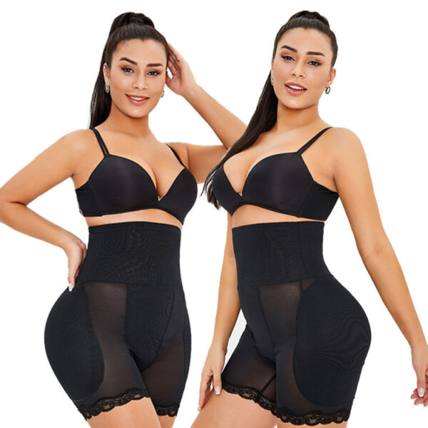 Culotte Haute pour Sublimer les Hanches – Image 4