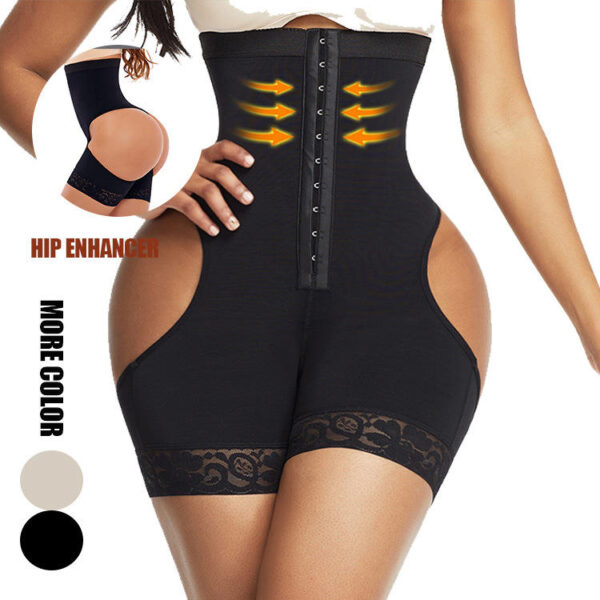 Culotte ajustable pour fesses – Image 5