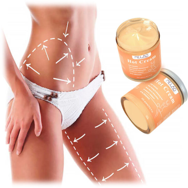 Crème Minceur Ventre Plat – Image 2