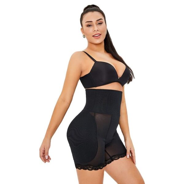 Culotte Haute pour Sublimer les Hanches – Image 2