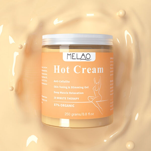 Crème Minceur Ventre Plat – Image 4