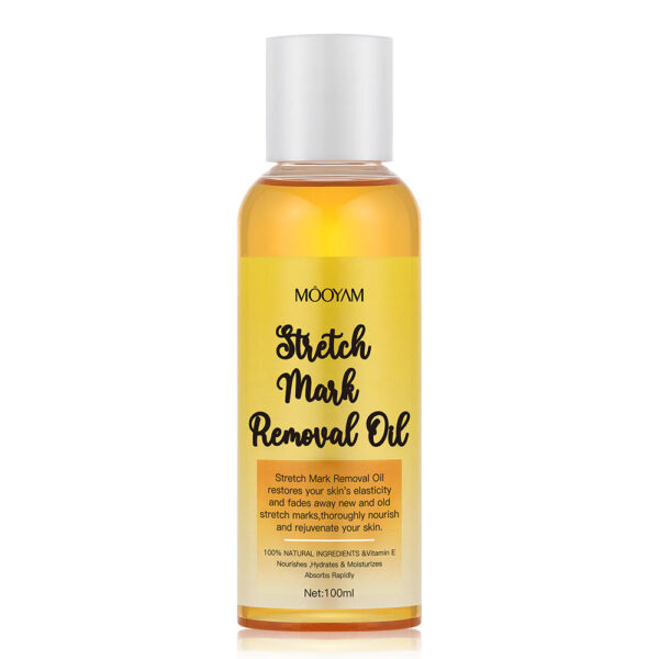 Huile Vergeture Stretch Mark