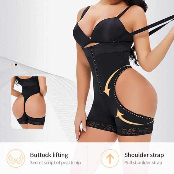 Culotte ajustable pour fesses – Image 3