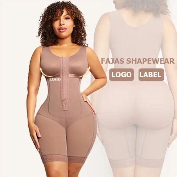 Sous-vêtements gainants de forme BBL – Image 5