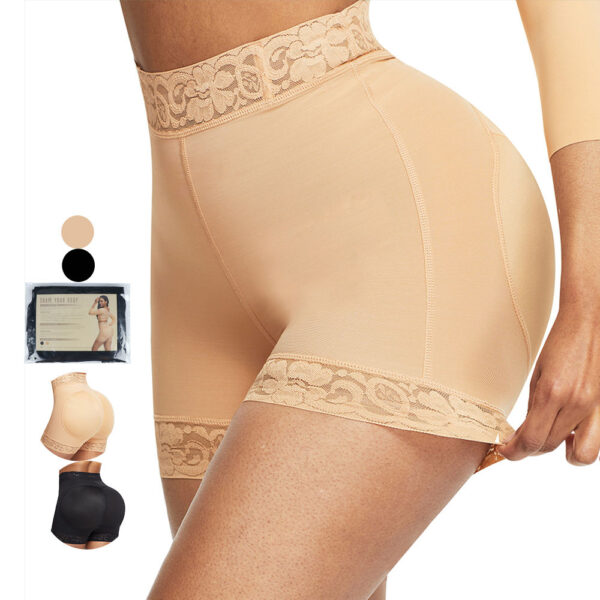 Culotte moulante Simple – Image 6