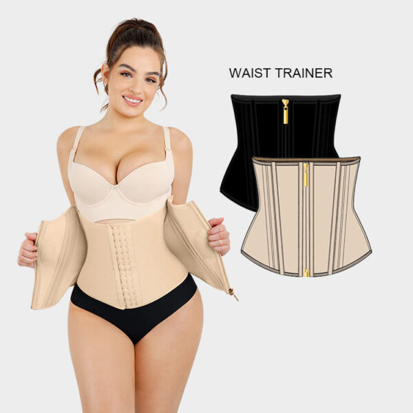 Corset de compression pour femmes – Image 4