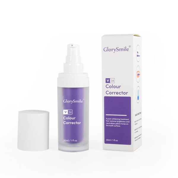 GlorySmile(Sérum de blanchiment des dents ) – Image 6