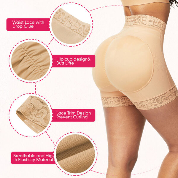 Culotte moulante Simple – Image 3