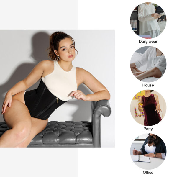 Corset de compression pour femmes – Image 2