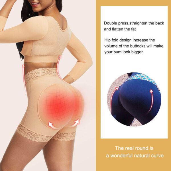 Culotte moulante Simple – Image 5