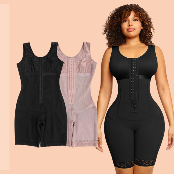 Sous-vêtements gainants de forme BBL – Image 2
