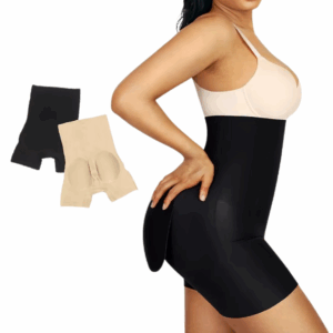 Culotte Gainante Originale avec Fesses