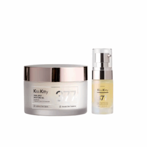 Gamme 377 Kiss Kitty