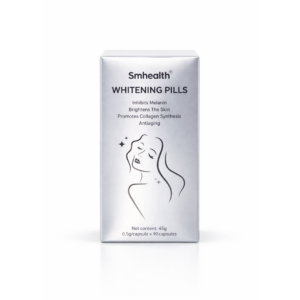 Smhealth Whitening Pills