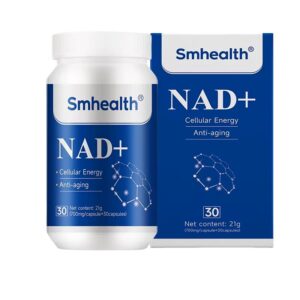 Smhealth® NAD+