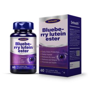 Blueberry Lutein Ester
